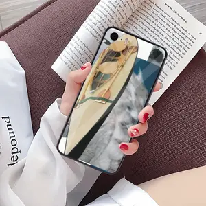 Kayak iPhone5S Phone Case (Tempered Film)