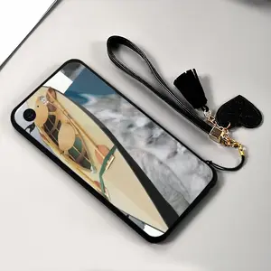 Kayak iPhone5S Phone Case (Tempered Film)