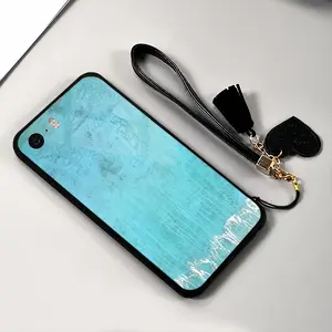 Upside Down iPhone5S Phone Case (Tempered Film)