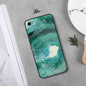 Blow Out iPhone5S Phone Case (Tempered Film)