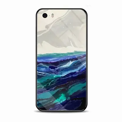 Your Ocean iPhone5S Phone Case (Tempered Film)