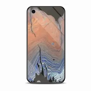 Bryce Canyon iPhone5S Phone Case (Tempered Film)