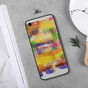 Nundina iPhone5S Phone Case (Tempered Film)