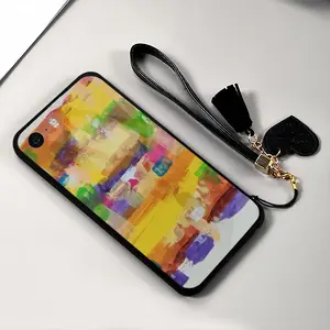 Nundina iPhone5S Phone Case (Tempered Film)