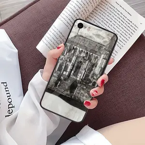 Notre Dame De Paris iPhone5S Phone Case (Tempered Film)