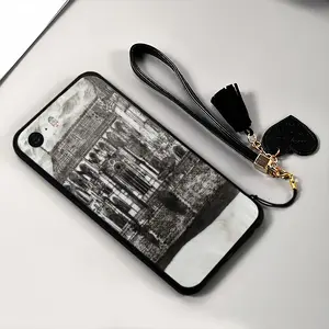 Notre Dame De Paris iPhone5S Phone Case (Tempered Film)