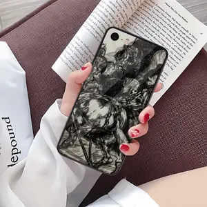 After Gericault iPhone5S Phone Case (Tempered Film)