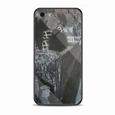 Moorfield Road iPhone5S Phone Case (Tempered Film)