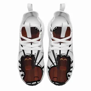 Men Tracys Dog NM-2 Popcorn Shoes