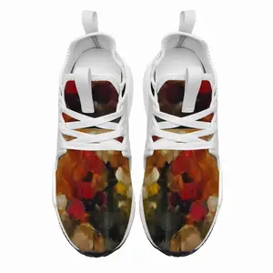 Men Rose Garden NM-2 Popcorn Shoes