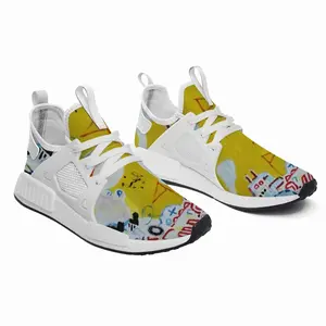 Men Covfefemobile NM-2 Popcorn Shoes