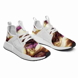 Men Fire Dragon NM-2 Popcorn Shoes