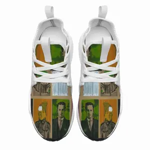 Men Identity NM-2 Popcorn Shoes