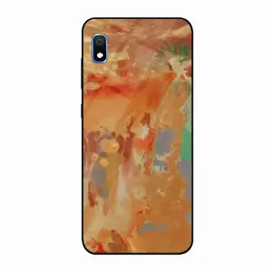 Palm Crest Samsung Galaxy A10 Phone Case