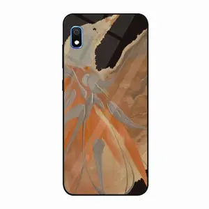 Bird Wing Up Samsung Galaxy A10 Phone Case