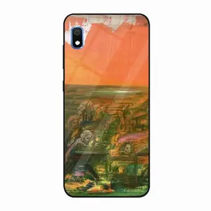 Forbidden Samsung Galaxy A10 Phone Case