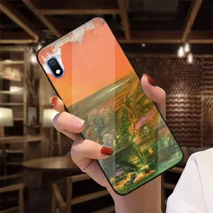 Forbidden Samsung Galaxy A10 Phone Case