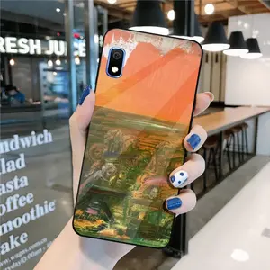 Forbidden Samsung Galaxy A10 Phone Case