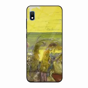 Memory Samsung Galaxy A10 Phone Case