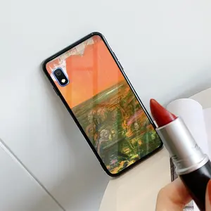 Forbidden Samsung Galaxy A10 Phone Case