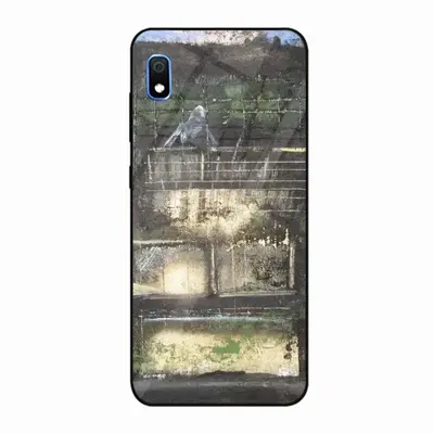 Balcony Samsung Galaxy A10 Phone Case