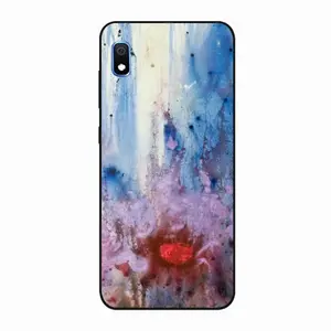 Hotspot Samsung Galaxy A10 Phone Case