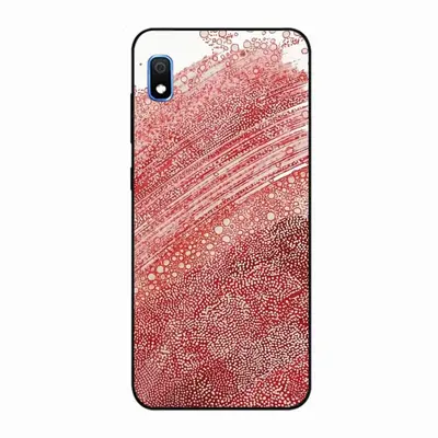 The Wave Samsung Galaxy A10 Phone Case