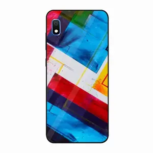 The Grexit Samsung Galaxy A10 Phone Case