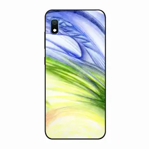 The Sixth Day Samsung Galaxy A10 Phone Case