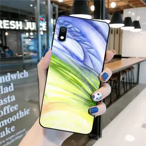 The Sixth Day Samsung Galaxy A10 Phone Case