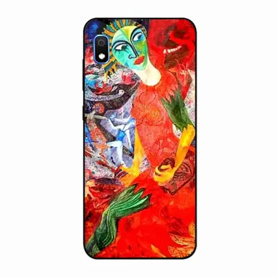 Judith Samsung Galaxy A10 Phone Case