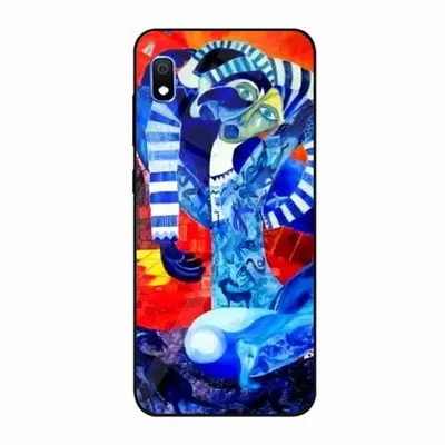 Jeremiah Samsung Galaxy A10 Phone Case