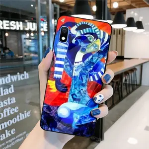 Jeremiah Samsung Galaxy A10 Phone Case