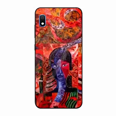 Bobita Samsung Galaxy A10 Phone Case