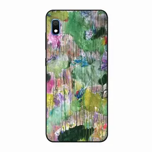 Spring In Jungle Samsung Galaxy A10 Phone Case