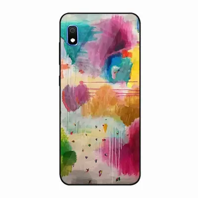 Summer #4 Samsung Galaxy A10 Phone Case