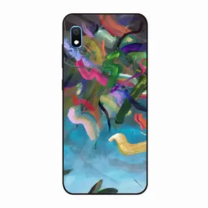 Flying #2 Samsung Galaxy A10 Phone Case