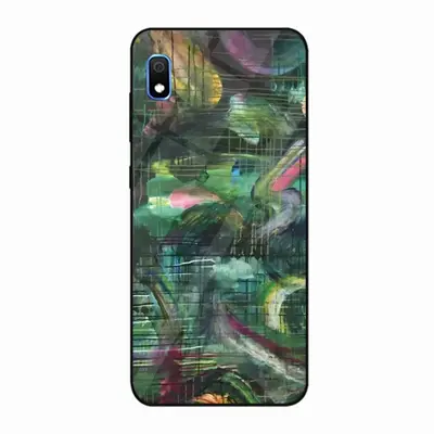 Costarica #2 Samsung Galaxy A10 Phone Case