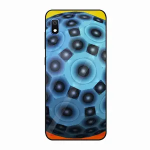 Ki (Machine) Samsung Galaxy A10 Phone Case