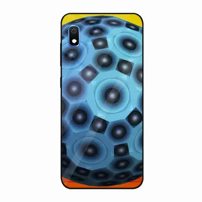 Ki (Machine) Samsung Galaxy A10 Phone Case