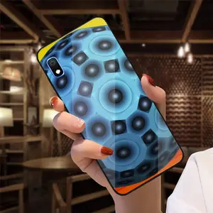 Ki (Machine) Samsung Galaxy A10 Phone Case