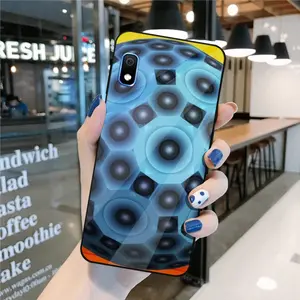 Ki (Machine) Samsung Galaxy A10 Phone Case