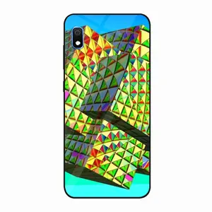 Tori - Bird Samsung Galaxy A10 Phone Case