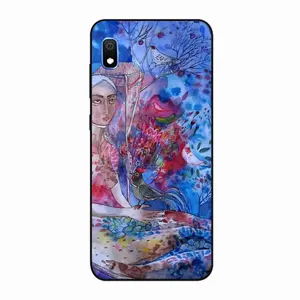 Vitality Samsung Galaxy A10 Phone Case