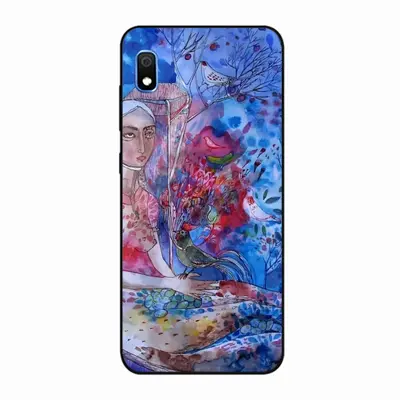 Vitality Samsung Galaxy A10 Phone Case