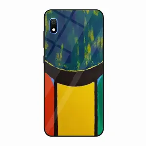 Blade N4 Samsung Galaxy A10 Phone Case