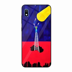 The Professionist Samsung Galaxy A10 Phone Case