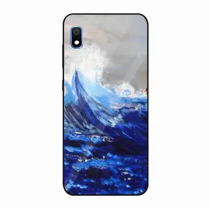 The Storm Samsung Galaxy A10 Phone Case