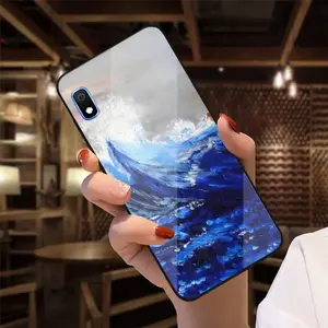 The Storm Samsung Galaxy A10 Phone Case