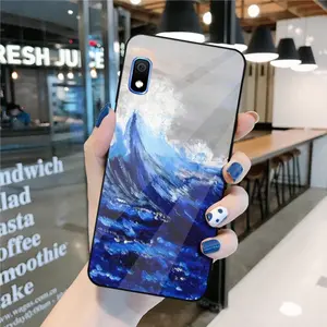 The Storm Samsung Galaxy A10 Phone Case